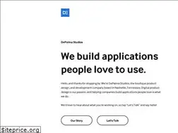 Sites similar to depalmastudios.com