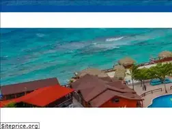 Sites similar to depalmisland.com