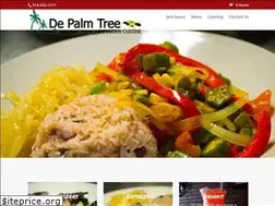 Sites similar to depalmtreerestaurant.com