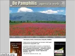 Sites similar to depamphilis.it