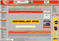 Sites similar to depan-pc-89.com