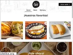 Sites similar to depana.cl