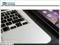 Sites similar to depanarelaptop.ro