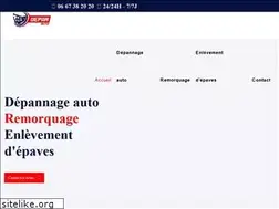 Sites similar to depanauto.fr