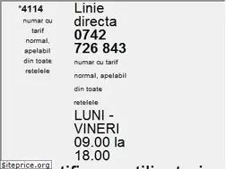 Sites similar to depanero.ro
