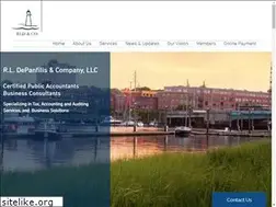 Sites similar to depanfilis.com