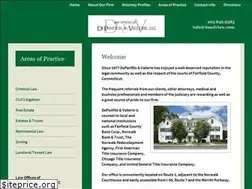 Sites similar to depanfilisandvallerie.com