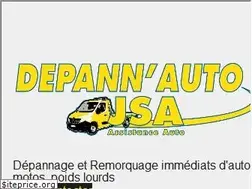 Sites similar to depann-auto-jsa.fr