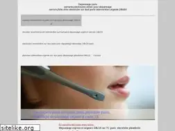 Sites similar to depannage-75-paris.fr