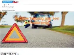 Sites similar to depannage-bon-prix.be