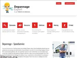 Sites similar to depannage-expert.be