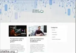 Sites similar to depannage-informatique-78.net