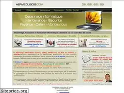 Sites similar to depannage-informatique-fayence.com