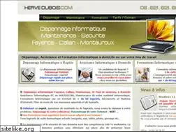 Sites similar to depannage-informatique-fayence.fr
