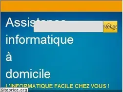 Sites similar to depannage-informatique-pc.net