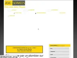 Sites similar to depannage-plombier-paris.com
