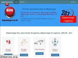 Sites similar to depannage-sos.be