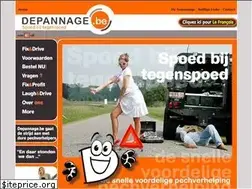 Sites similar to depannage.be