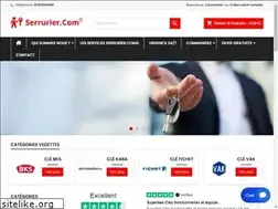 Sites similar to depannage.net
