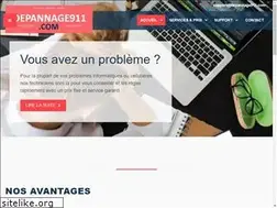 Sites similar to depannage911.com