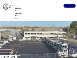 Sites similar to depannageautoyonnais.com