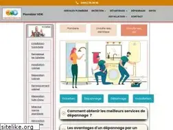 Sites similar to depannageboiler.be