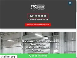 Sites similar to depannagedefrance.fr