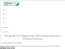 Sites similar to depannageinformatique.org
