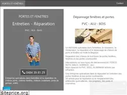 Sites similar to depannageporte.be