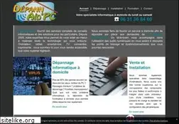 Sites similar to depannaid-pc.fr