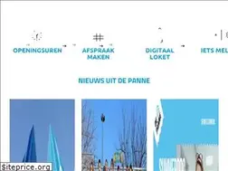 Sites similar to depanne.be