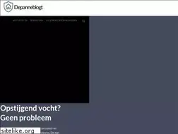 Sites similar to depanneblogt.be