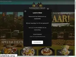 Sites similar to depannekoekenmolen.nl