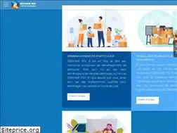 Sites similar to depannemoi.pro