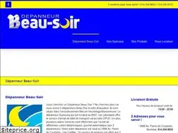Sites similar to depanneur-beausoir.com