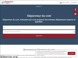 Sites similar to depanneur-du-coin.fr