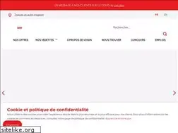 Sites similar to depanneur-voisin.com