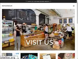 Sites similar to depanneur.com