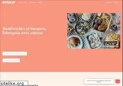 Sites similar to depanneurlepickup.com