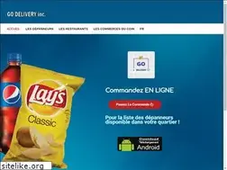 Sites similar to depanneurlivraisonlaval.com
