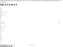 Sites similar to depanneurpc.fr