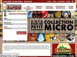 Sites similar to depanneurrapido.com