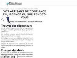 Sites similar to depanneurs.com