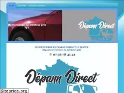 Sites similar to depanneuse.fr