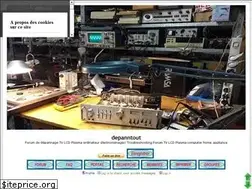 Sites similar to depanntout.com
