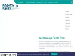 Sites similar to depantarhei.nl