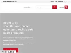 Sites similar to depapierfabriek.be