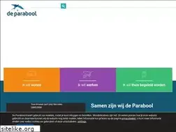Sites similar to deparabool.nl