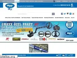 Sites similar to depardedektor.com