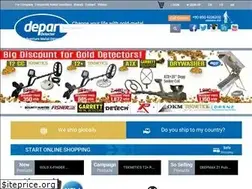 Sites similar to depardetector.com